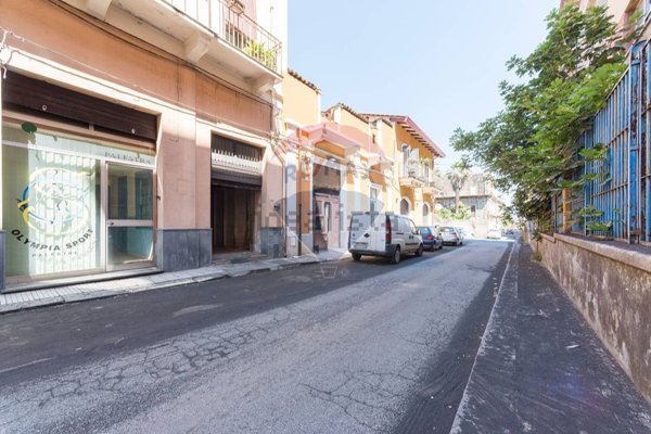ufficio in vendita a Giarre