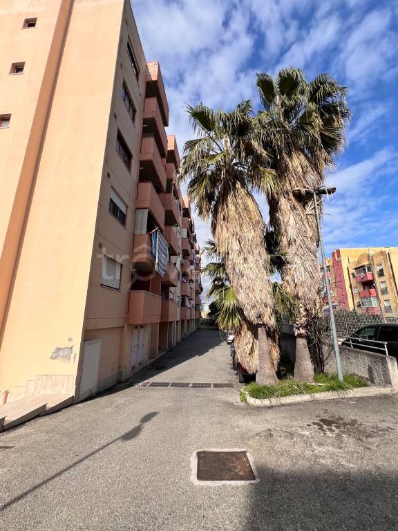 appartamento in vendita a Giarre