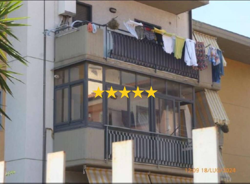 appartamento in vendita a Giarre