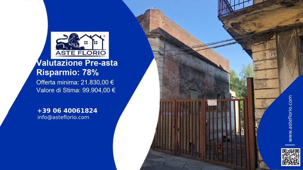 appartamento in vendita a Giarre in zona Macchia