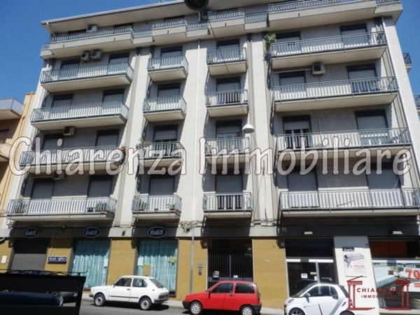 appartamento in vendita a Giarre