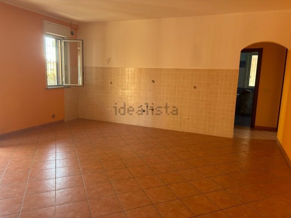 appartamento in vendita a Giarre