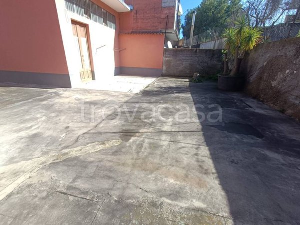 casa indipendente in vendita a Giarre