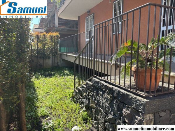 appartamento in vendita a Giarre