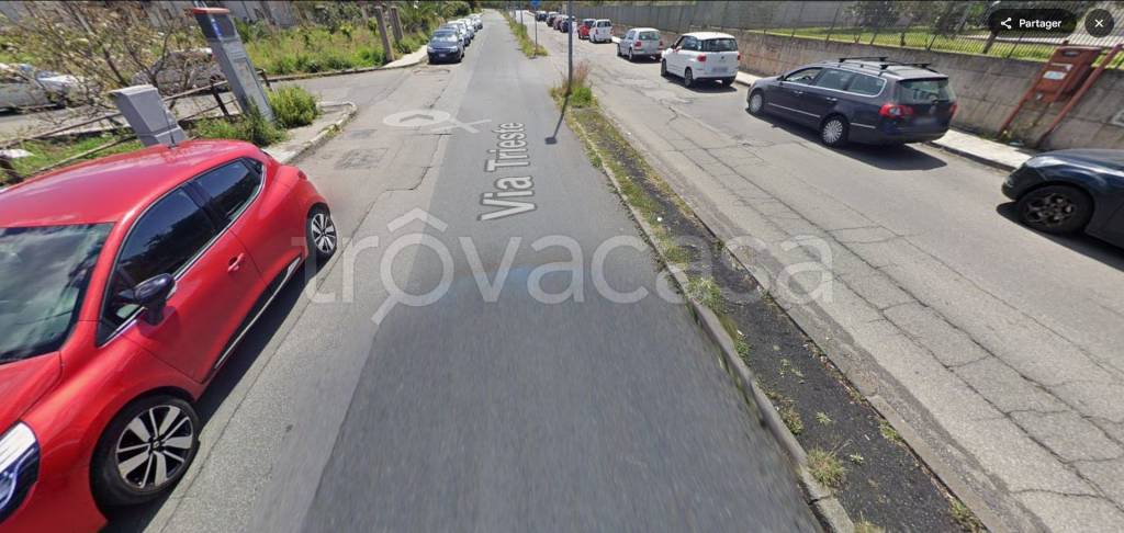 appartamento in vendita a Giarre