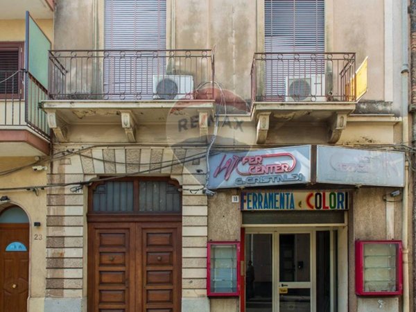 appartamento in vendita a Giarre