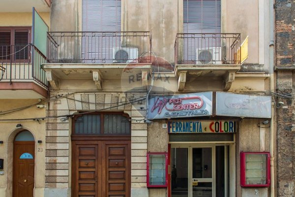 appartamento in vendita a Giarre