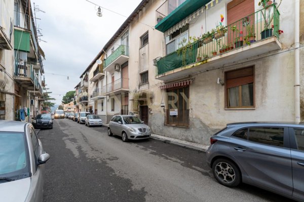 appartamento in vendita a Giarre