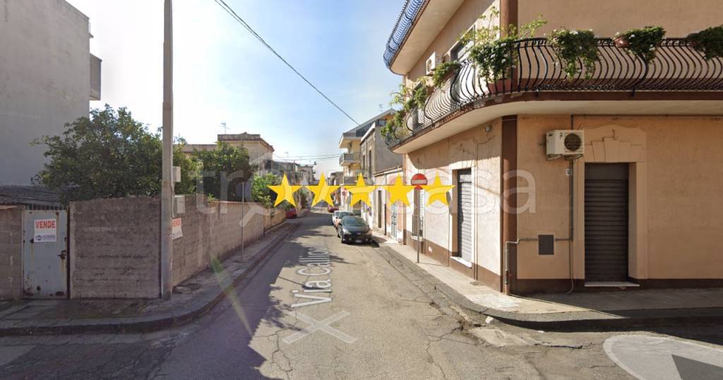 appartamento in vendita a Giarre