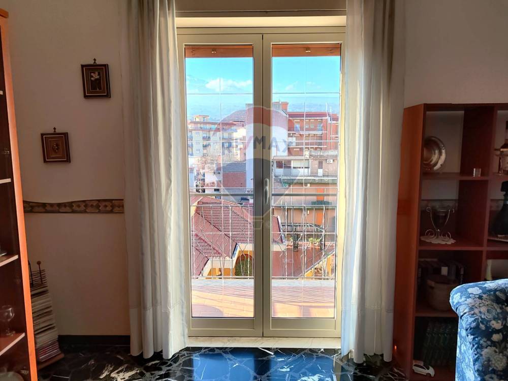appartamento in vendita a Giarre