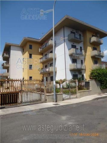 appartamento in vendita a Giarre