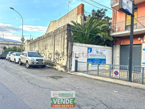 casa indipendente in vendita a Giarre