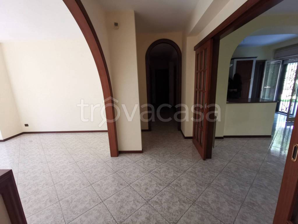 appartamento in vendita a Giarre
