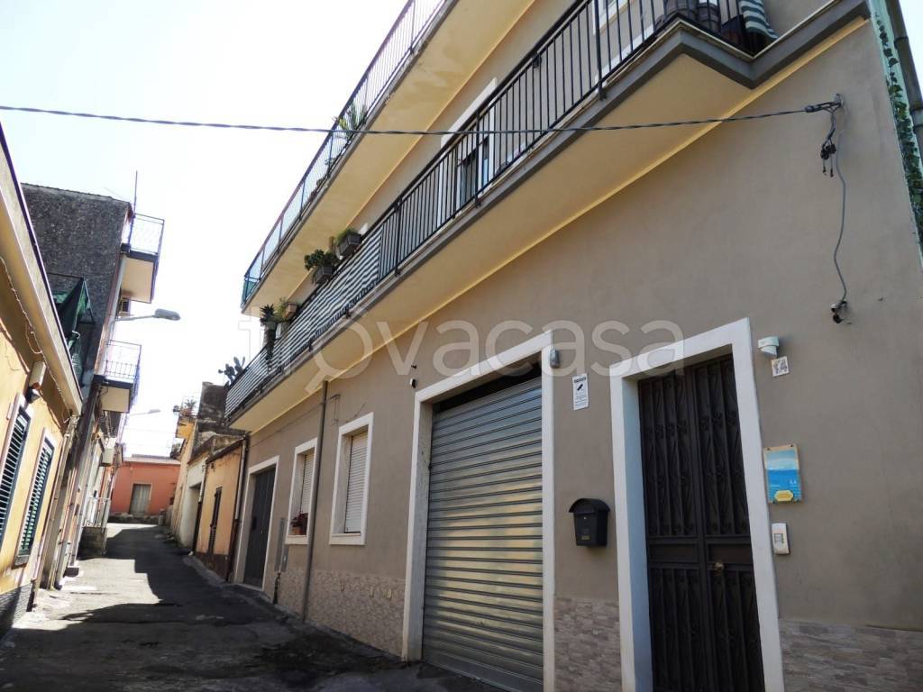 appartamento in vendita a Giarre