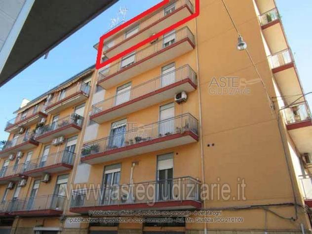 appartamento in vendita a Giarre