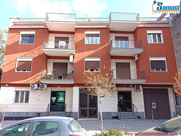 appartamento in vendita a Giarre