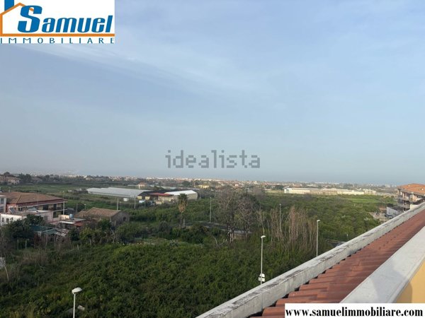 appartamento in vendita a Giarre