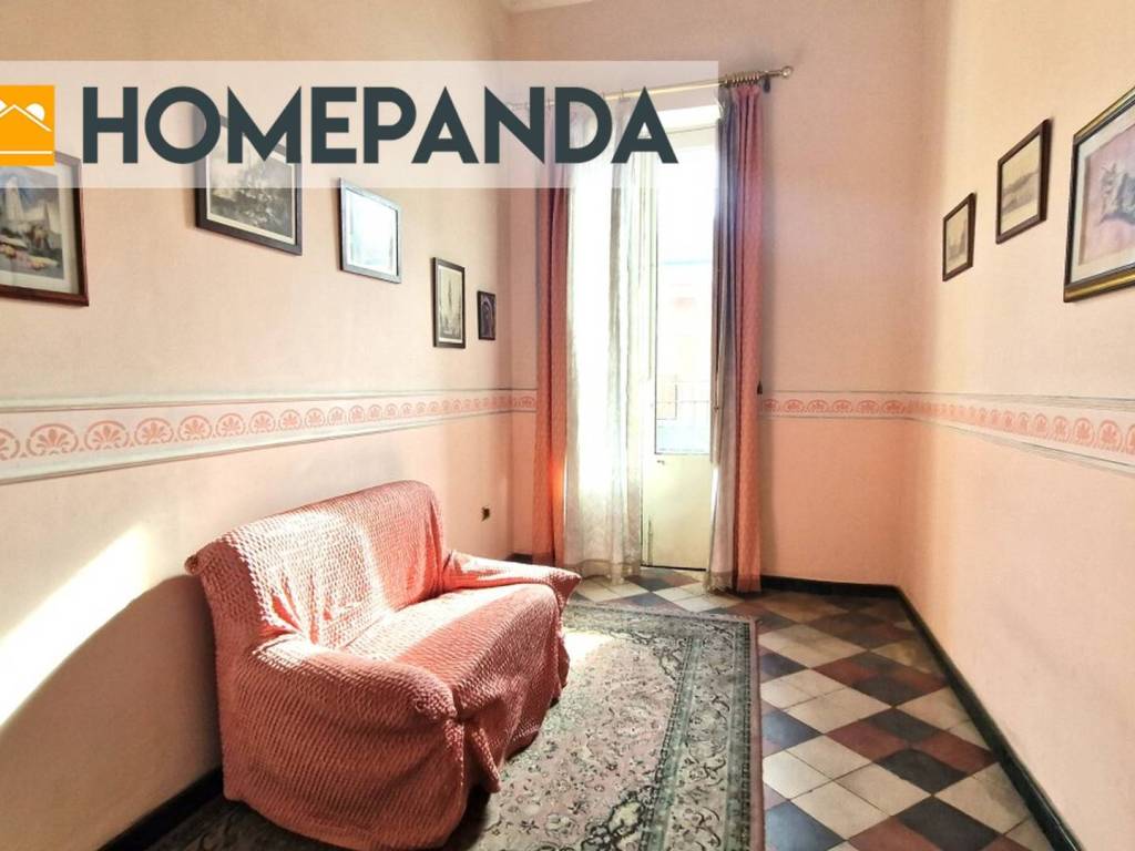 appartamento in vendita a Giarre