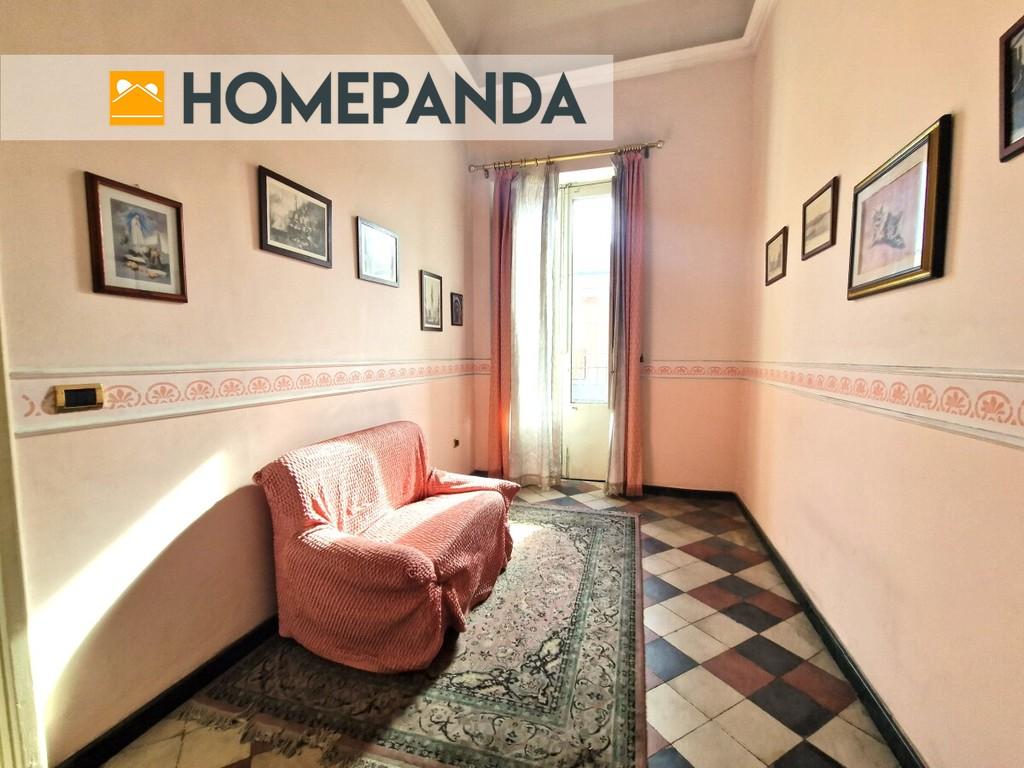 appartamento in vendita a Giarre