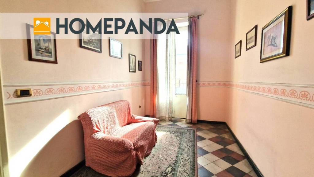 appartamento in vendita a Giarre