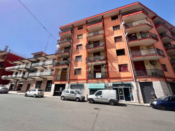 appartamento in vendita a Giarre