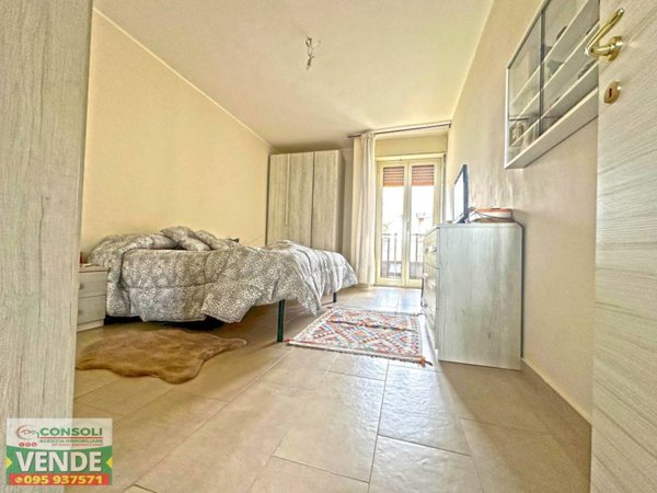 appartamento in vendita a Giarre in zona San Giovanni Montebello