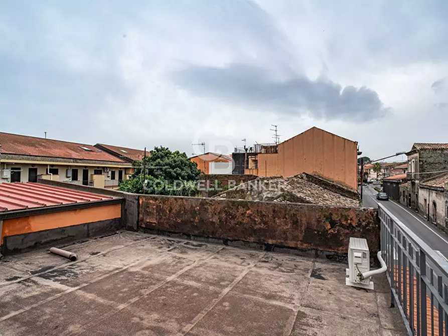 casa indipendente in vendita a Giarre