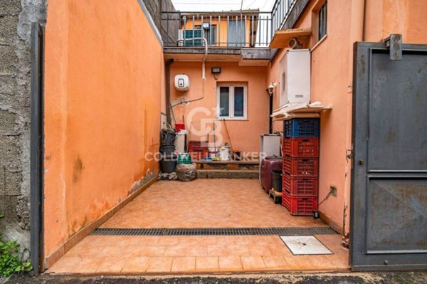 casa indipendente in vendita a Giarre