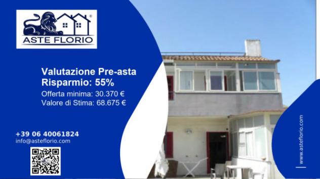 appartamento in vendita a Giarre