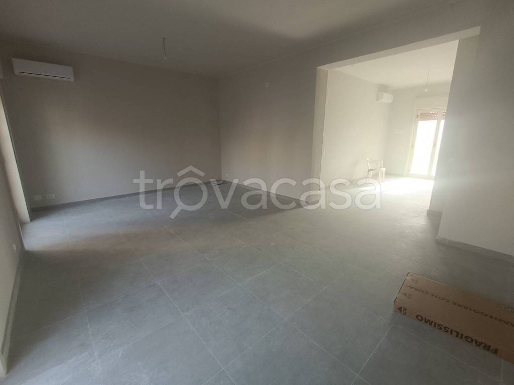 appartamento in vendita a Giarre