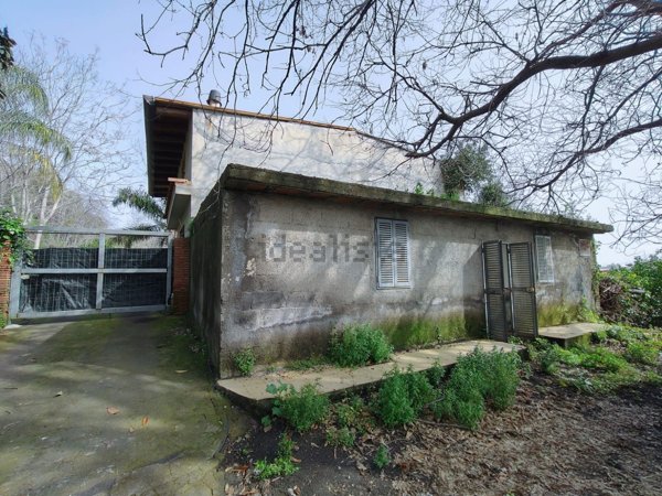 appartamento in vendita a Giarre