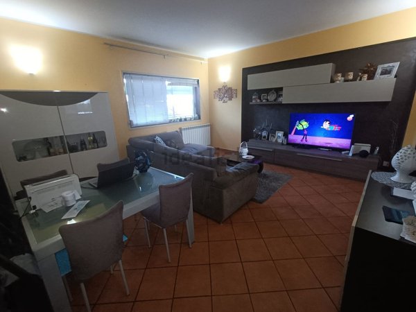 appartamento in vendita a Giarre