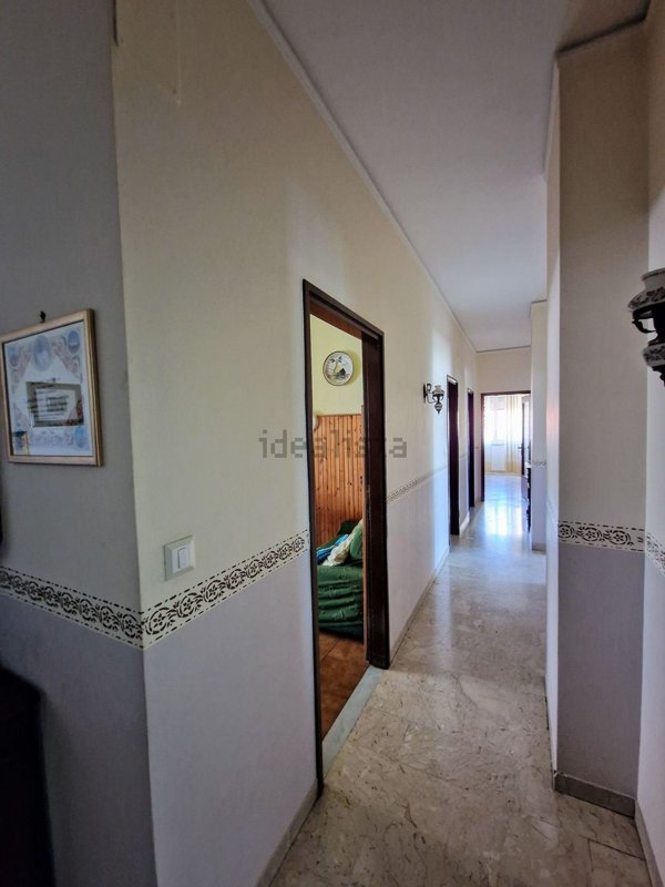appartamento in vendita a Giarre