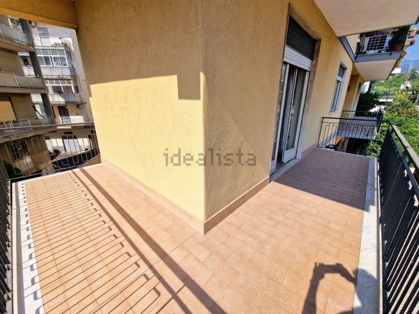 appartamento in vendita a Giarre