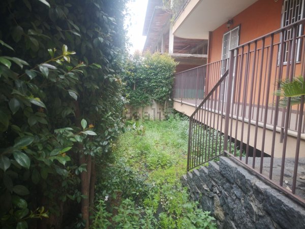 appartamento in vendita a Giarre