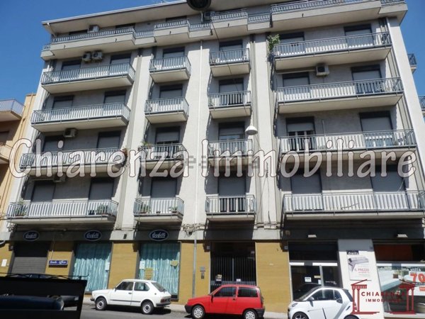 appartamento in vendita a Giarre
