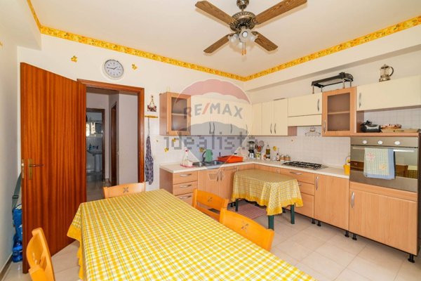 appartamento in vendita a Giarre
