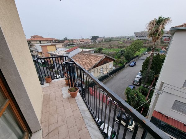 appartamento in vendita a Giarre
