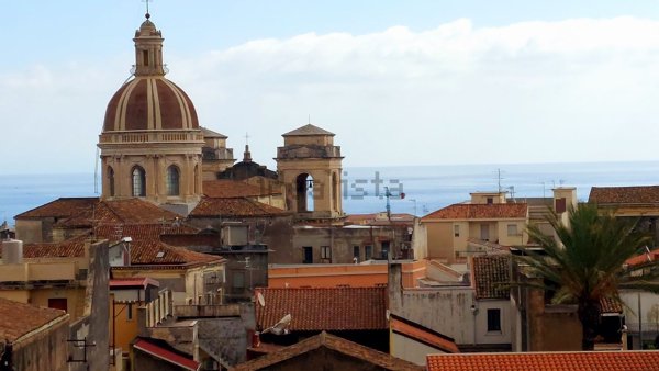 appartamento in vendita a Giarre