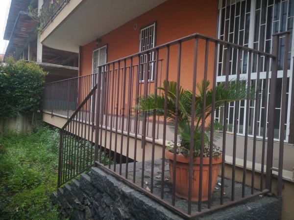 appartamento in vendita a Giarre