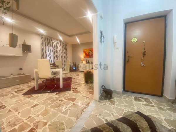 appartamento in vendita a Giarre