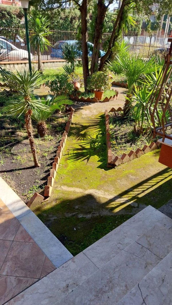 appartamento in vendita a Giarre