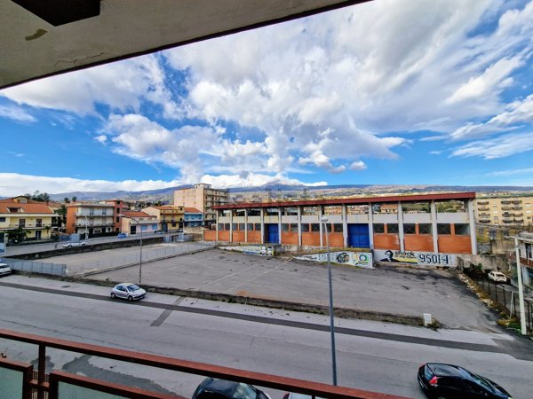 appartamento in vendita a Giarre