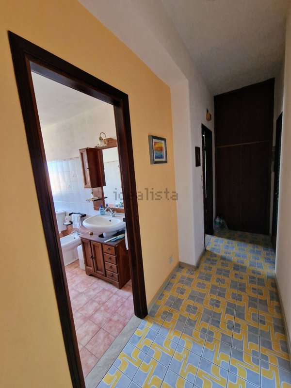 appartamento in vendita a Giarre
