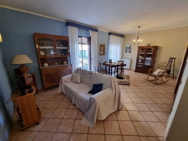 appartamento in vendita a Giarre