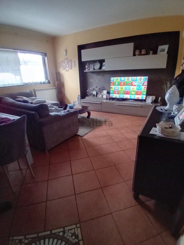 appartamento in vendita a Giarre