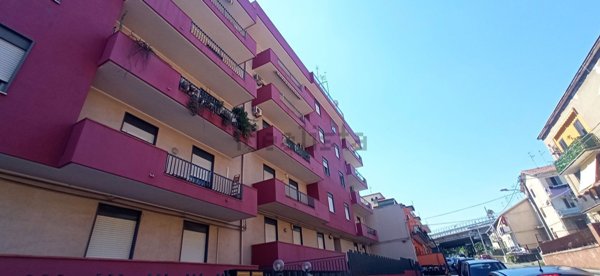 appartamento in vendita a Giarre
