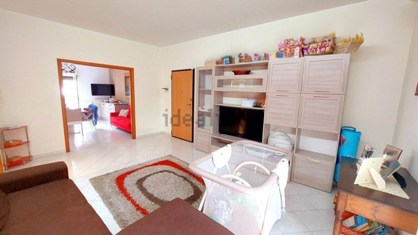 appartamento in vendita a Giarre