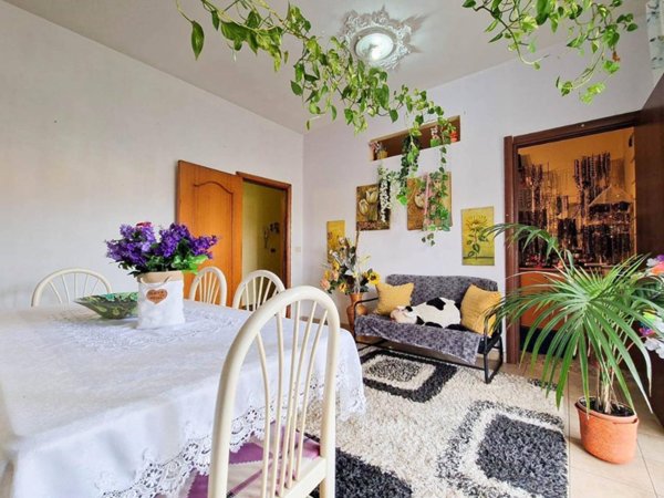 appartamento in vendita a Giarre