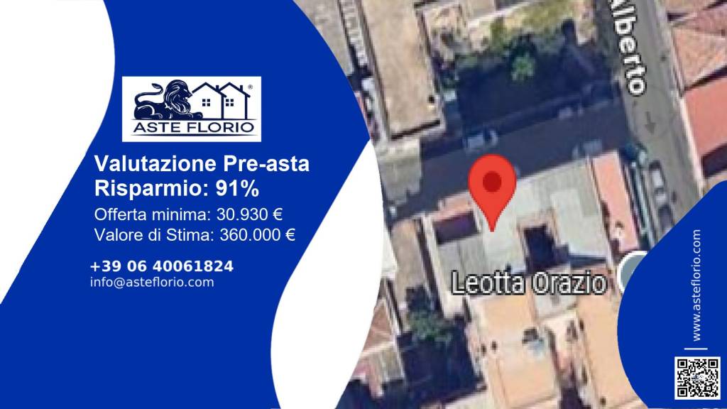 appartamento in vendita a Giarre